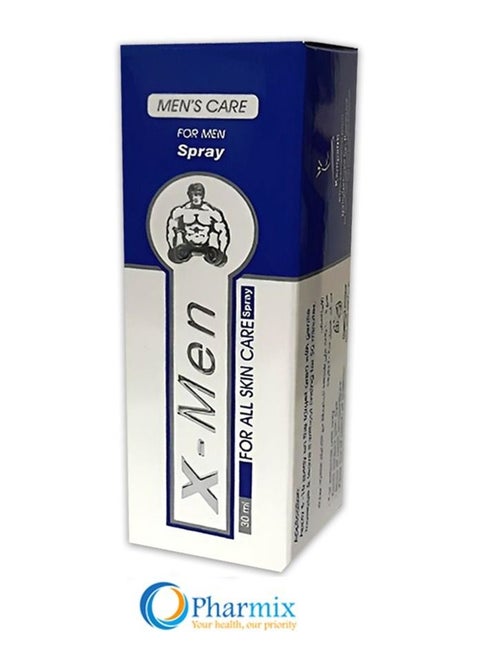 Spray For Men