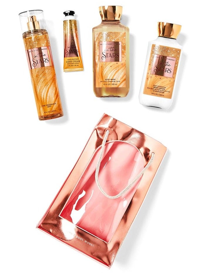 In The Stars Gift Bag Set