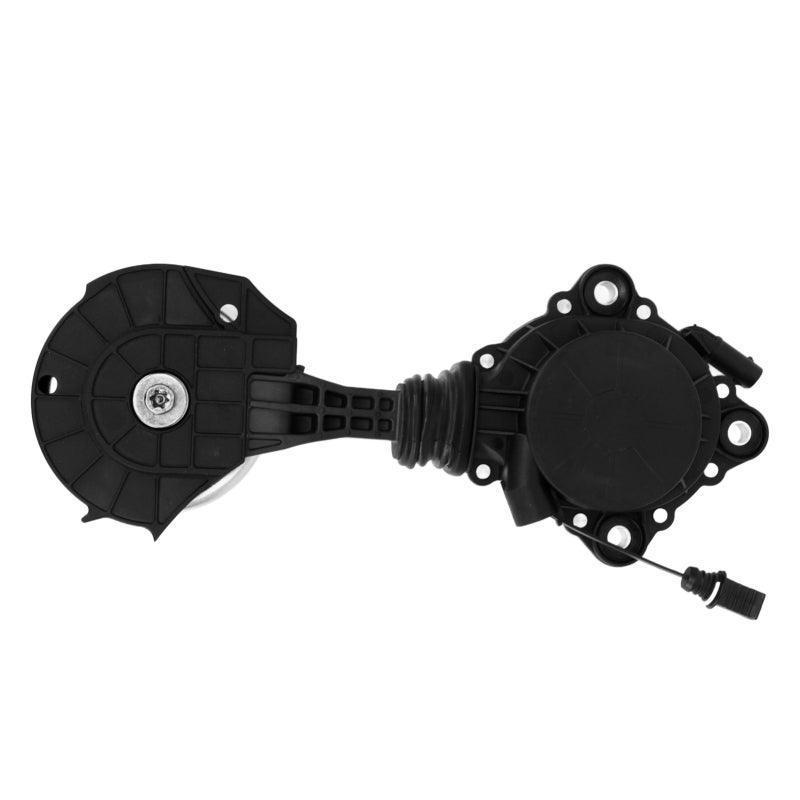 Water Pump Friction Wheel Tensioner 120455 Metal Heavy Duty - Direct Replacement V759883280 Pulley for Peugeot 207 208 308 3008 5008 - Image 4
