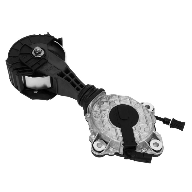 Water Pump Friction Wheel Tensioner 120455 Metal Heavy Duty - Direct Replacement V759883280 Pulley for Peugeot 207 208 308 3008 5008 - Image 5