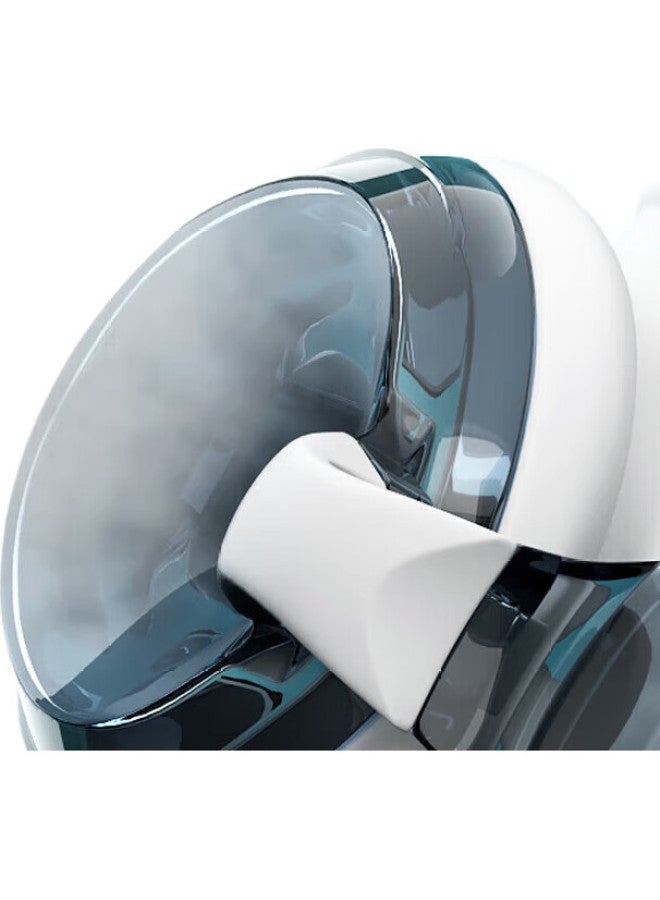 Swans Swimming Goggles, Imported From Japan, Waterproof, Anti-Fog, High-Definition, For Men And Women, Myopia Swimming Glasses, Large Frame Equipment, Fox1-5 Black And Red - Image 3