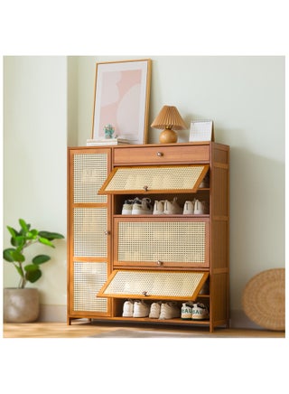 shoe cabinet A