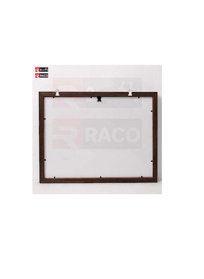 RACO Set of ten D-ring screws for hanging picture frames and painting frames  - Image 4