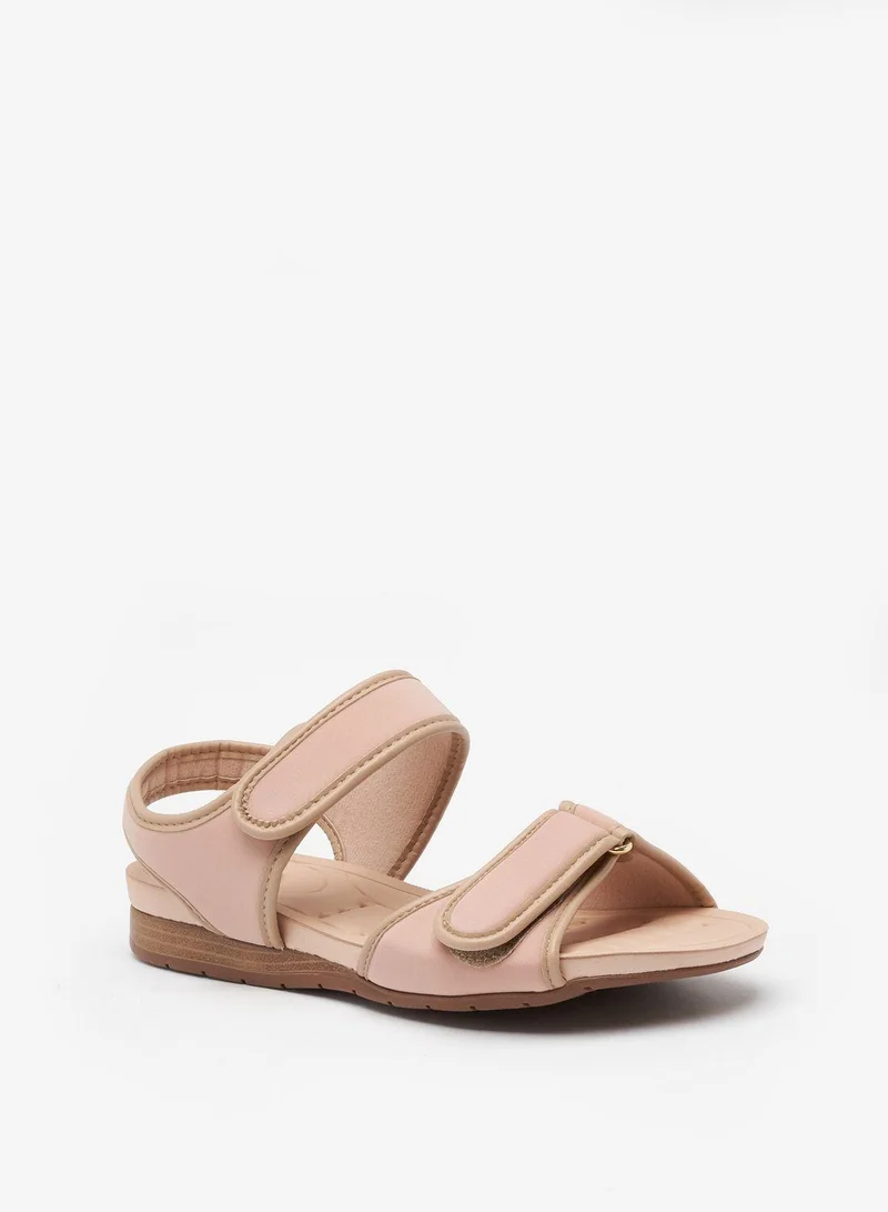 MODARE Sandals for Women with Back Strap – Stylish & Supportive sling Back Ladies Sandals