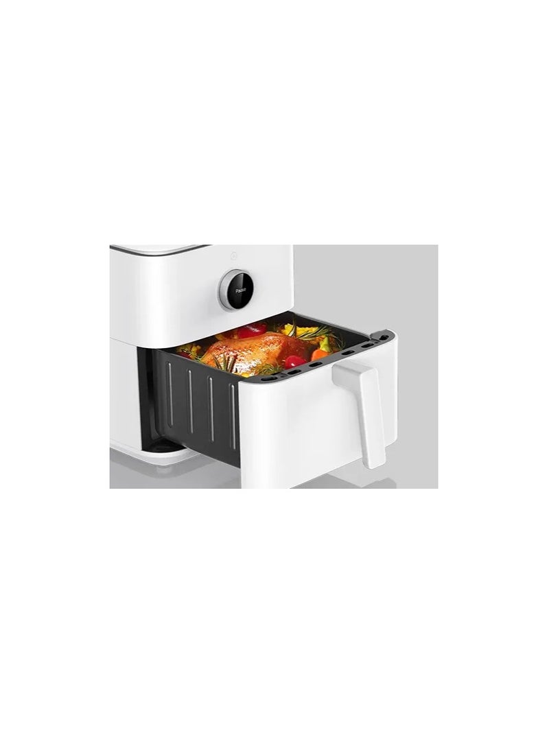 Xiaomi Smart Air Fryer 6.5 L 1800 W BHR7358EU white - Image 2