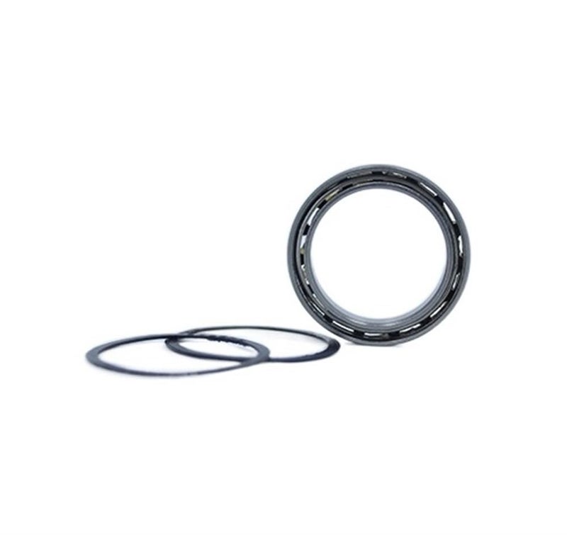 6709HC Hybrid Ceramic Bearing 45x55x6mm Motor Spindle With Si3N4 Balls - Image 4