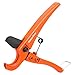 Valuemax ValueMax PEX Cutter with Teflon Coated Sharp Blade, Hose Cutter with 1/8"-1" Cutting Capacity, Tubing Cutter for PEX,  - Image 2
