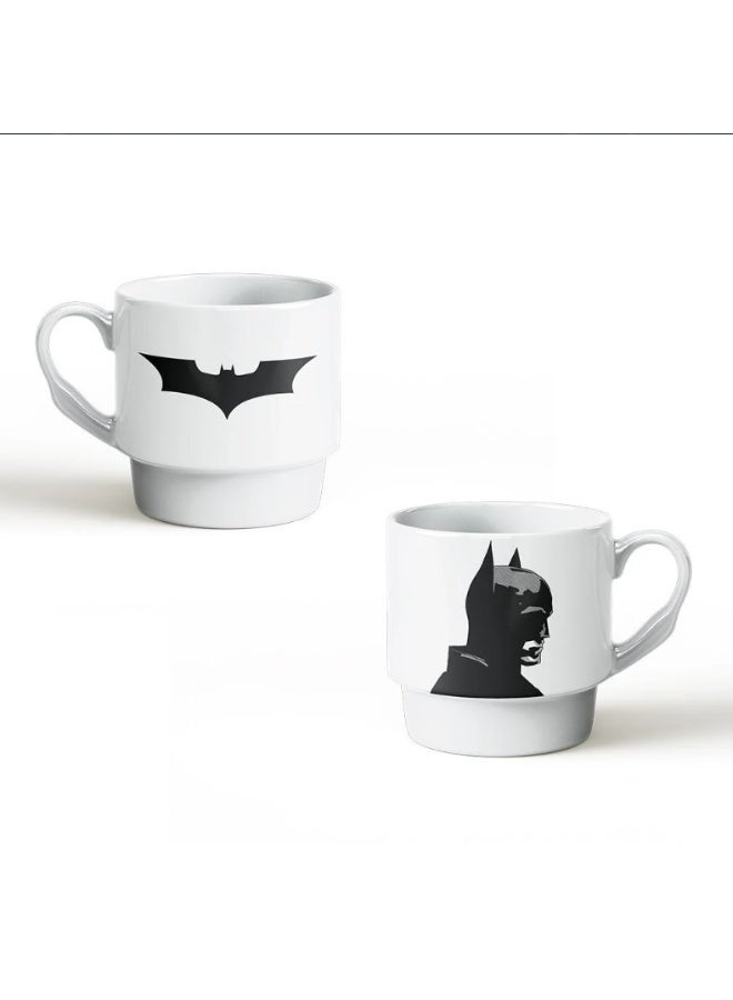 BAT MAN CUP