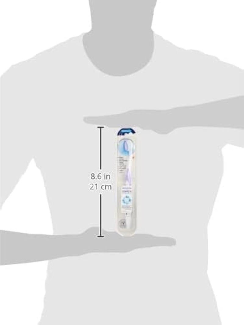 Sensodyne Complete Protection Toothbrush for Sensitive teeth- Soft - Image 3
