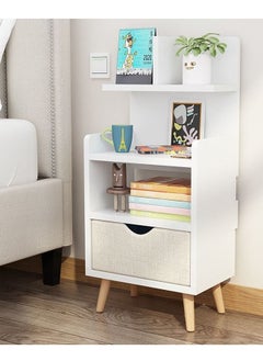 White/Beige