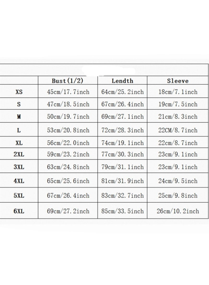 Men's T-Shirt 3D Printed Wrestler T-Shirt Double Sided Printed Short Sleeve Top - Image 2