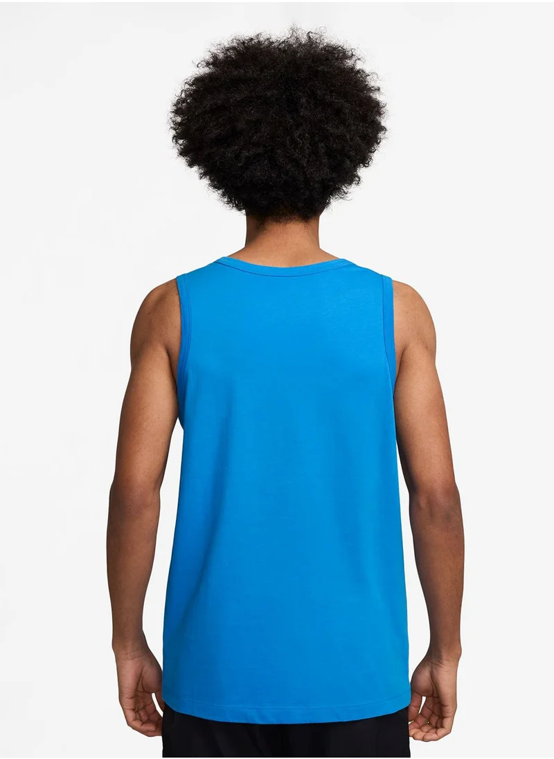 نايكي Nsw Club Tank