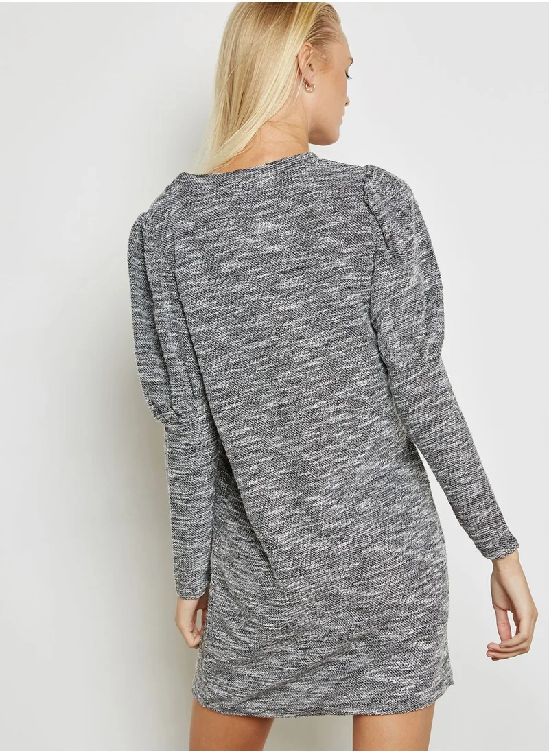 Miss Selfridge Sweater Dress