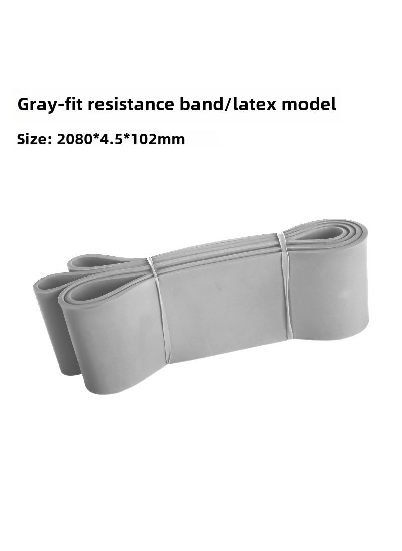 Generic Elastic Resistance Bands for Fitness and Yoga Training Cloth bag 