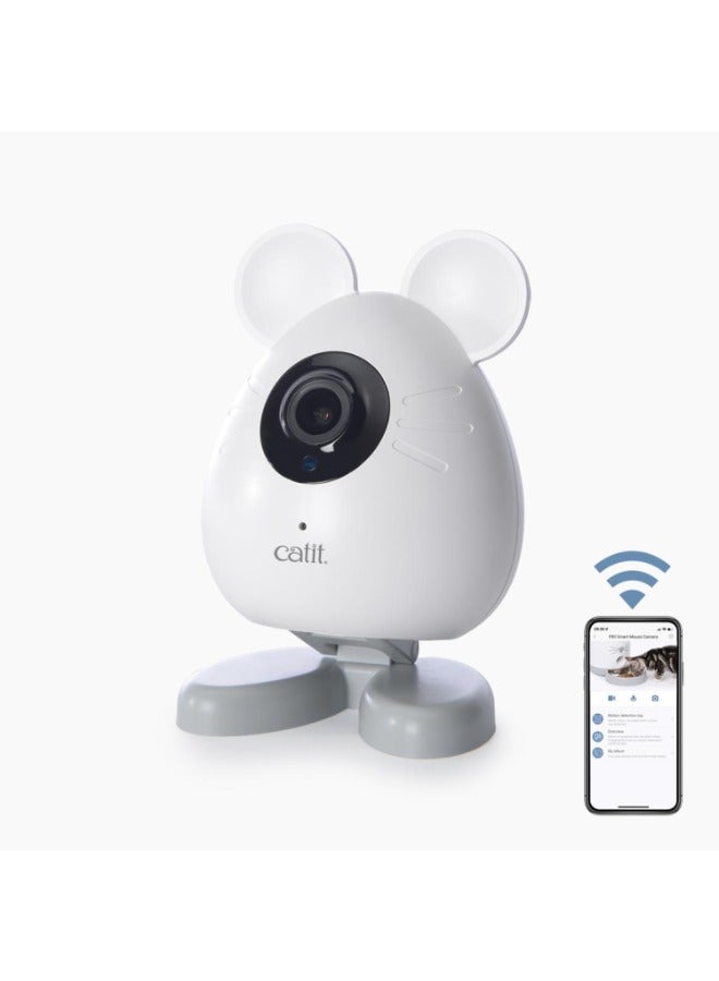 Catit PIXI Smart Mouse Camera - Image 1