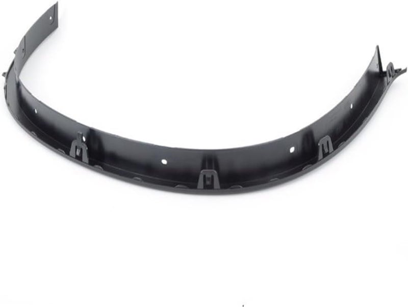 Wivplex Car Front Wheel Arch Cover for BMW X6 - Image 4