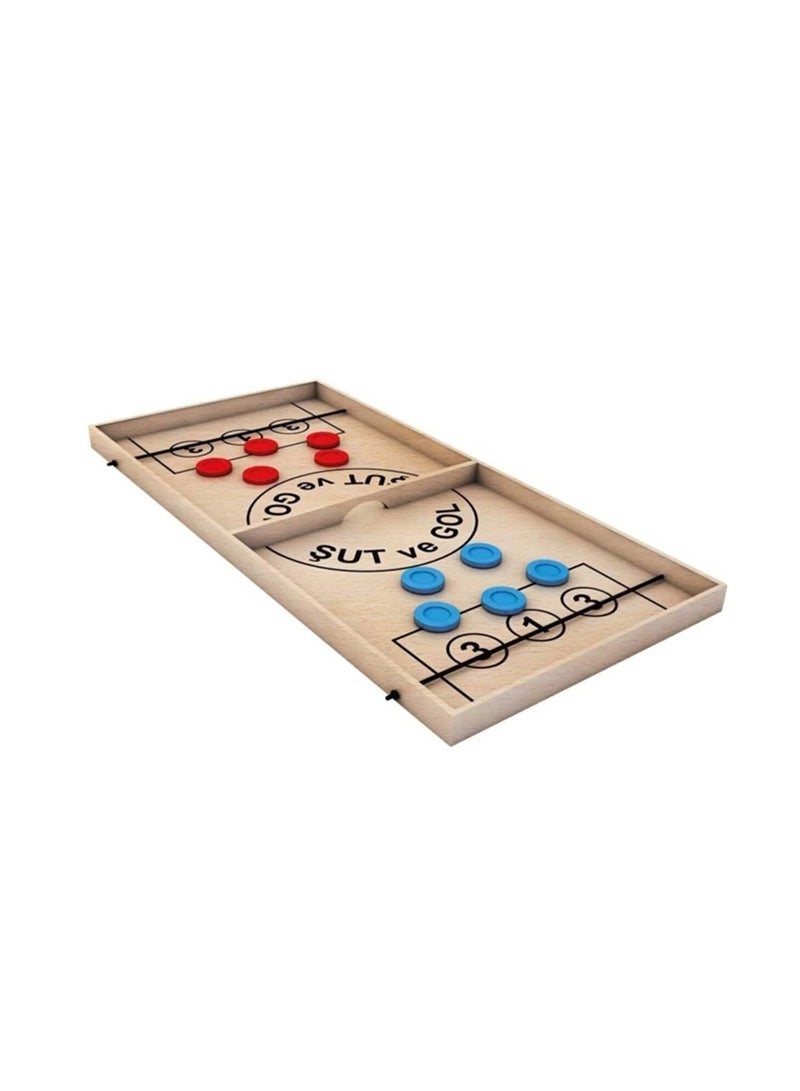 redka Multiuse Wooden Toy For Children and Adults - Image 2