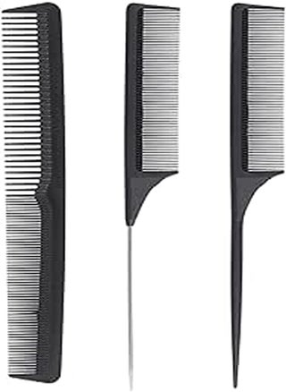 BTYMS Rat Tail and Dressing Set Parting Combs - 3 Pieces - pzsku/ZE8466C0D47FBE6A8FD15Z/45/_/1721640855/ed89686d-cac0-4cad-888b-3ee702e0b4b7