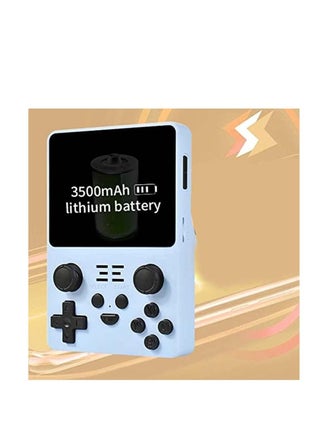 Handheld Game Console with Retro Open Source System RK3326 3.5-Inches 4:3 IPS Screen for Children's Gifts - pzsku/ZE846A8C08E1BE27B109DZ/45/_/1690963309/3ad487b2-9686-4e77-9f89-55fb28949209