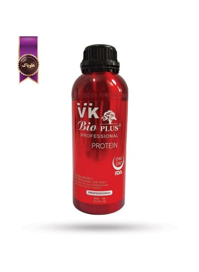 Vk Bio Plus Profesionel Protein 1000 ML