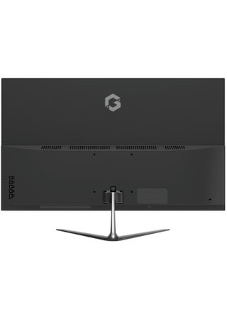 شاشة ألعاب 27 بوصة، شاشة كمبيوتر FHD 1080P 120 هرتز IPS 1 مللي ثانية، شاشة IPS عريضة، HDMI 2.1 سريع ومنفذ عرض VGA ومكبرات صوت مدمجة تدعم PS5 - view 2
