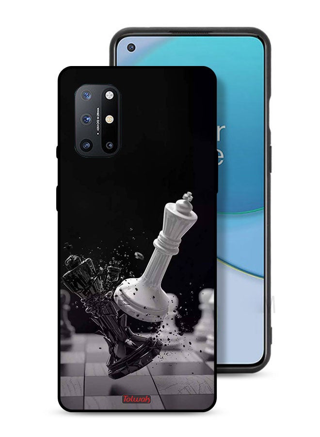 Tolwak OnePlus 8T 5G Protective Case Cover Check - Image 1