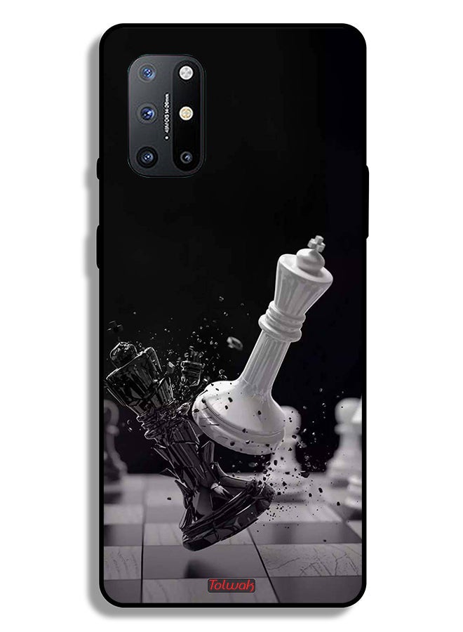 Tolwak OnePlus 8T 5G Protective Case Cover Check - Image 2
