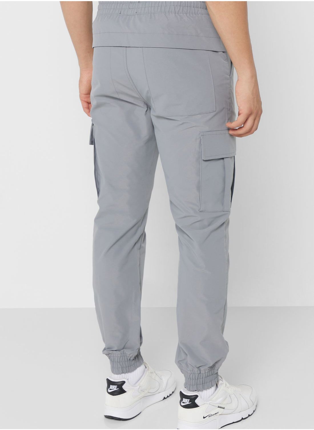 Brave soul deals cargo pants