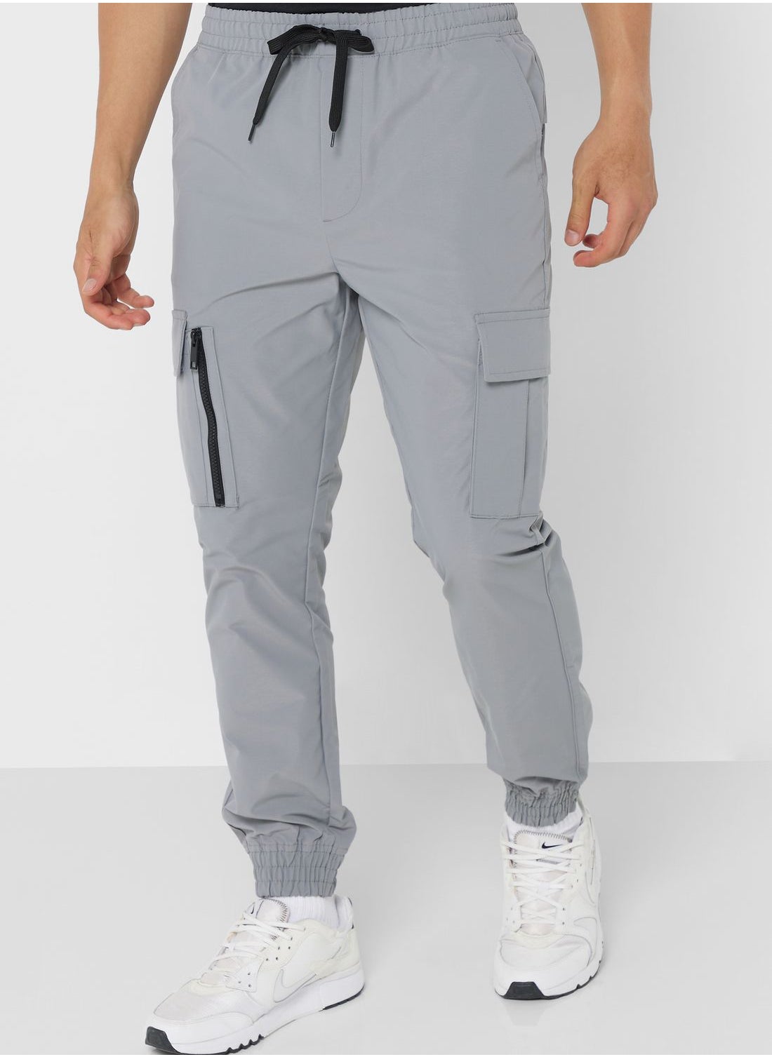 Brave soul hot sale cargo pants