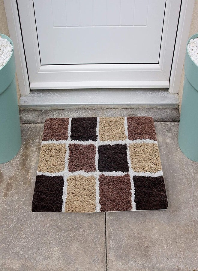 AAZEEM Cotton Door Mat - Image 2