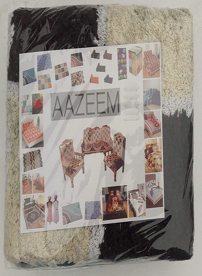 AAZEEM Cotton Door Mat - Image 3