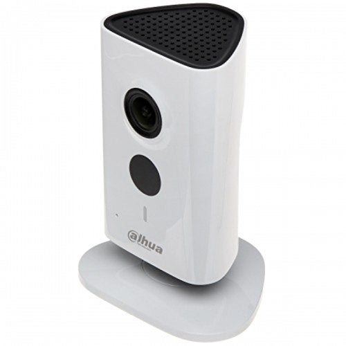 Dahua C-Series DH-IPC-C15 1.3MP HD Wi-Fi Camera (White) - Image 1