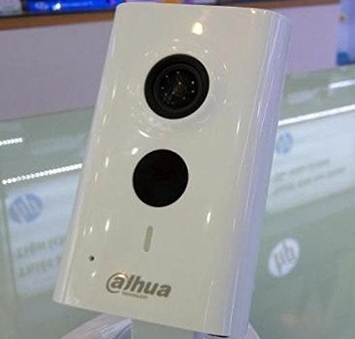 Dahua C-Series DH-IPC-C15 1.3MP HD Wi-Fi Camera (White) - Image 2