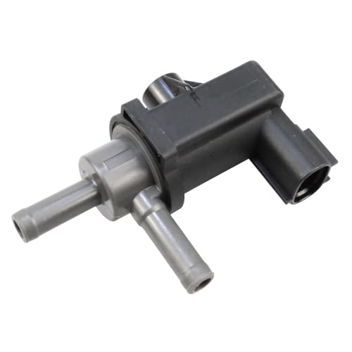 ANP PUAUTO Vacuum Vapor Canister Purge Valve Solenoid for Toyota Lexus Sienna Sequoia Prius Highlander Matrix ES3309091012259 - Image 1