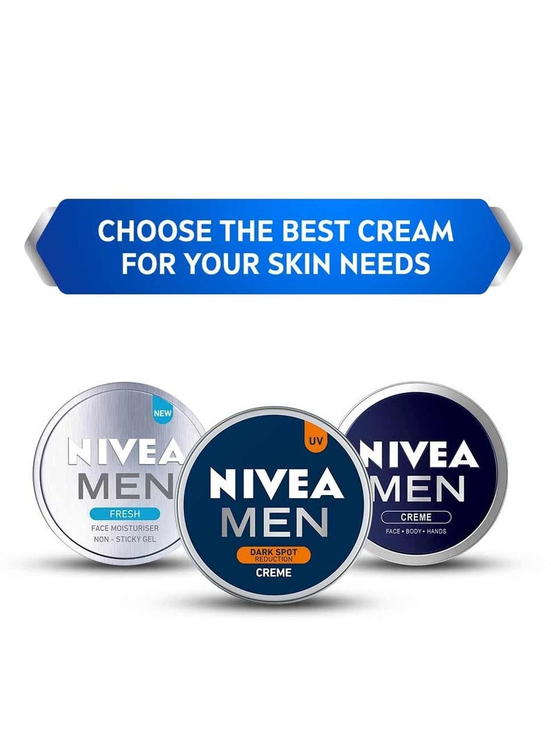 نيفيا كريم نيفيا للرجال لتقليل البقع الداكنة، 75 مل - Image 5