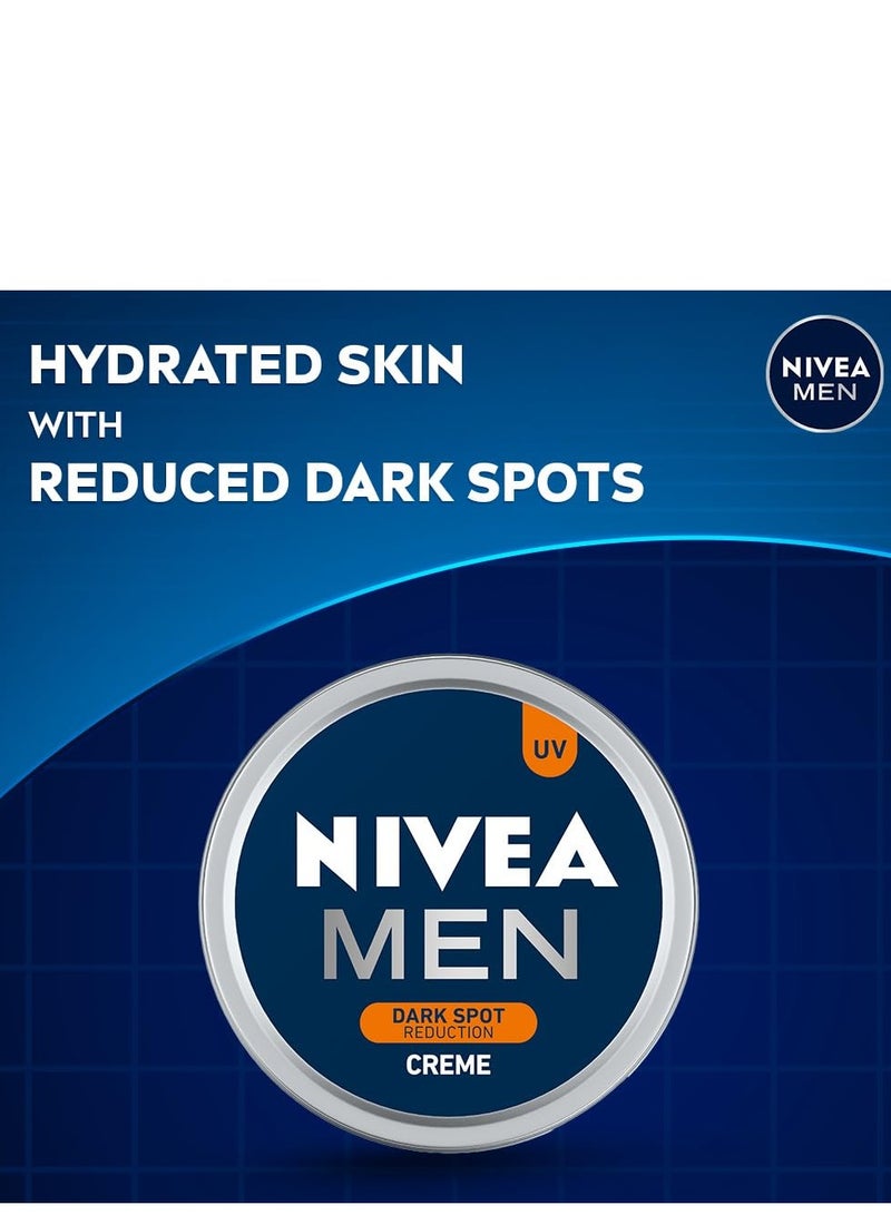 نيفيا كريم نيفيا للرجال لتقليل البقع الداكنة، 75 مل - Image 2