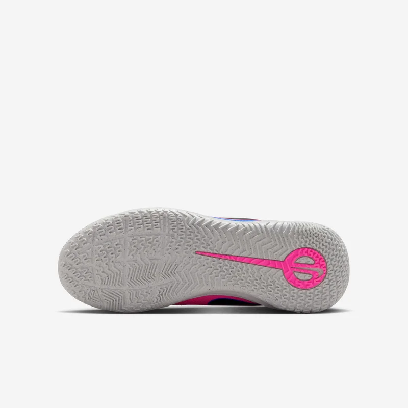 Nike Kids' Tiempo Maestro Club Indoor Court Football Shoes