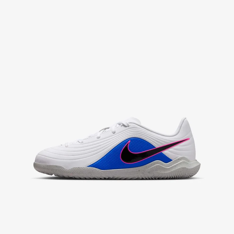 Nike Kids' Tiempo Maestro Club Indoor Court Football Shoes