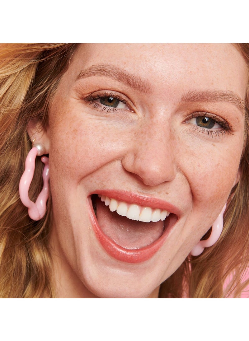Benefit x Foreo Box Cha cha tint blush and lipstick  - Image 4