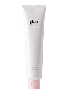 Gisou GISOU Honey Infused Conditioner 240ml - Nourishing & Hydrating for Soft, Shiny Hair  - Image 1