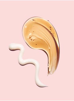 Gisou GISOU Honey Infused Conditioner 240ml - Nourishing & Hydrating for Soft, Shiny Hair  - Image 2