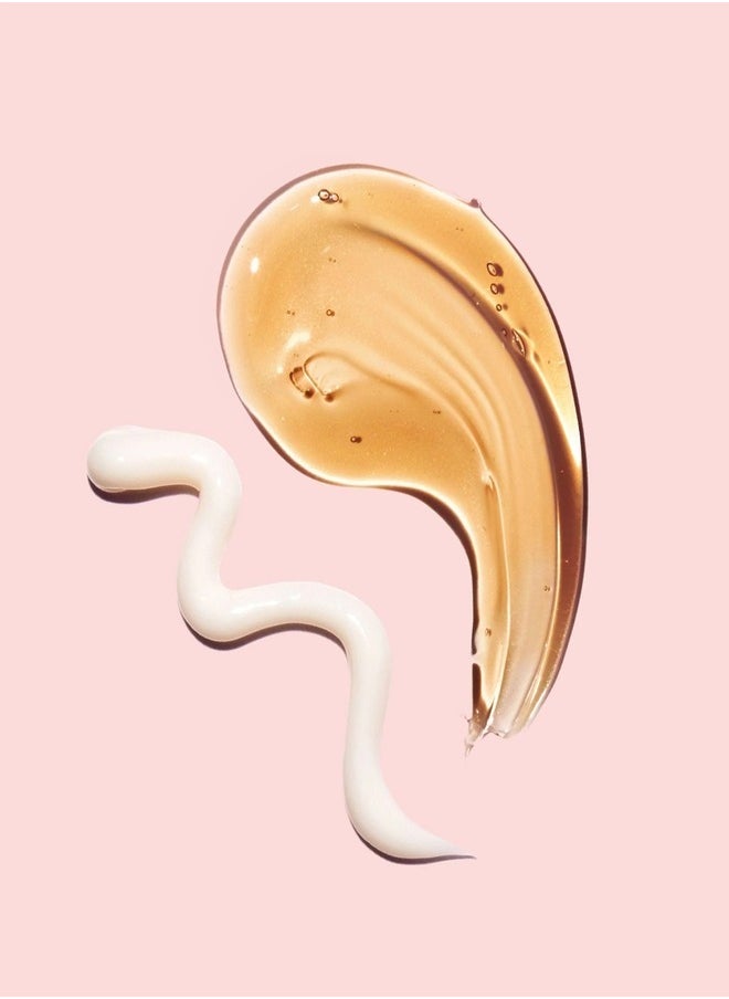 Gisou - GISOU Honey Infused Conditioner 240ml - Nourishing & Hydrating for Soft, Shiny Hair - Image 1