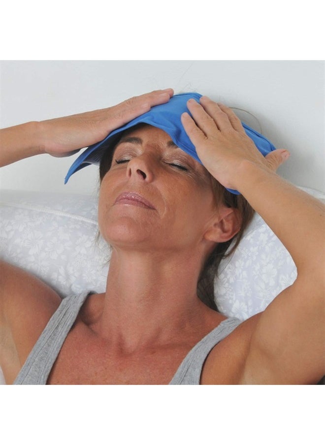 Thermalon - Cold/Heat First Aid Pad - Small - Image 1
