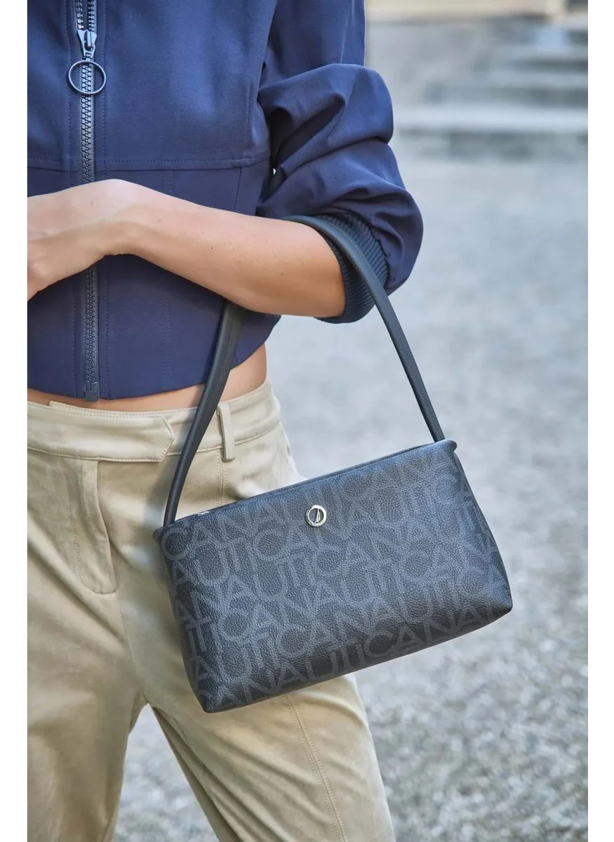 NAUTICA Bag CN5048T Black