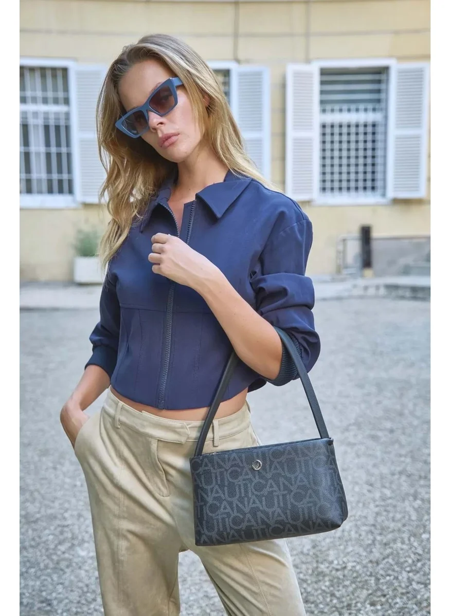 NAUTICA Bag CN5048T Black