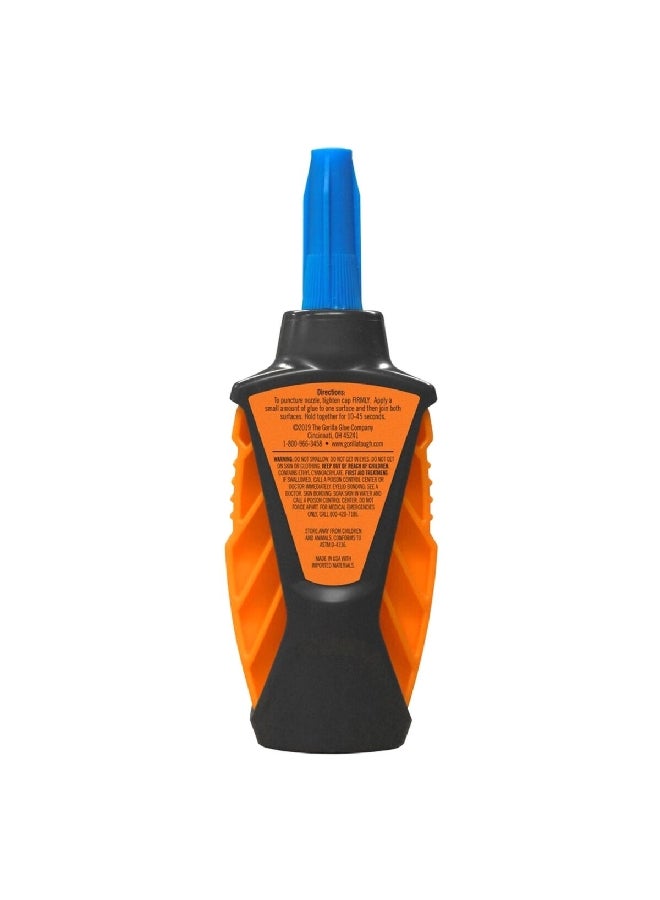 Gorilla Impact-Resistant Micro Precise Multi-Purpose Super Glue 5.5g   0.19OZ 3844B - Image 3