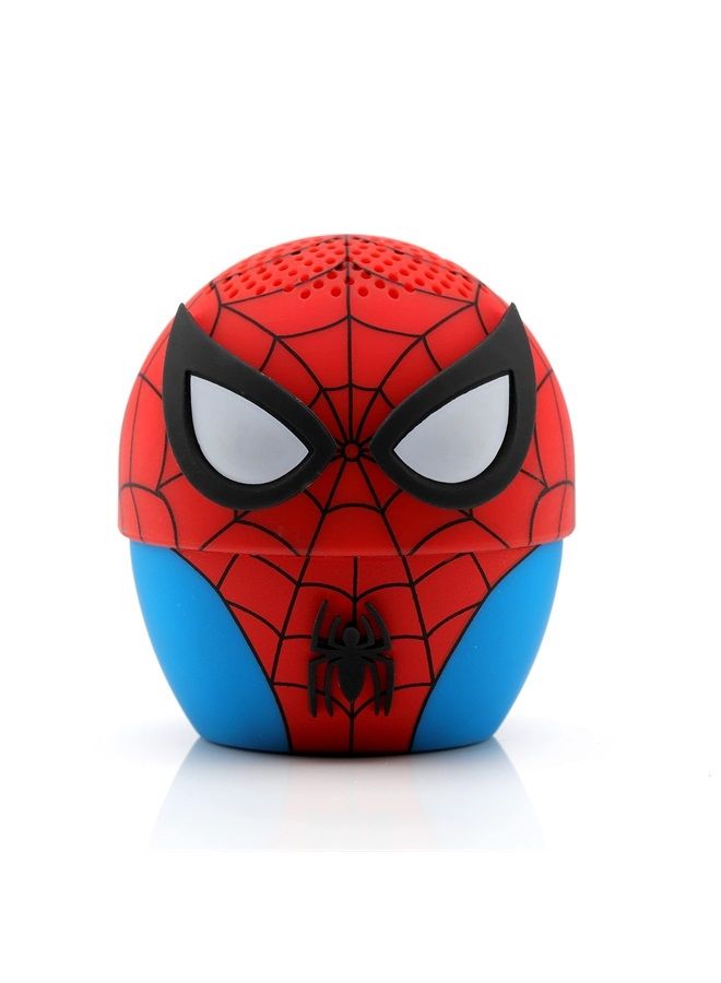 Bitty Boomers مارفل: سبايدر مان - مكبر صوت بلوتوث صغير - Image 1