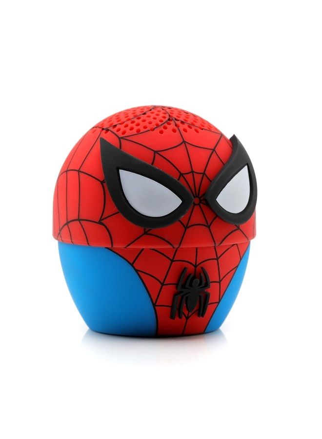 Bitty Boomers مارفل: سبايدر مان - مكبر صوت بلوتوث صغير - Image 2