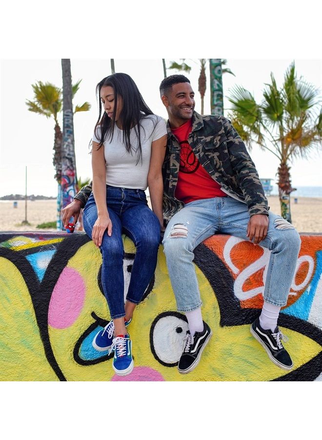 Bitty Boomers مارفل: سبايدر مان - مكبر صوت بلوتوث صغير - Image 5