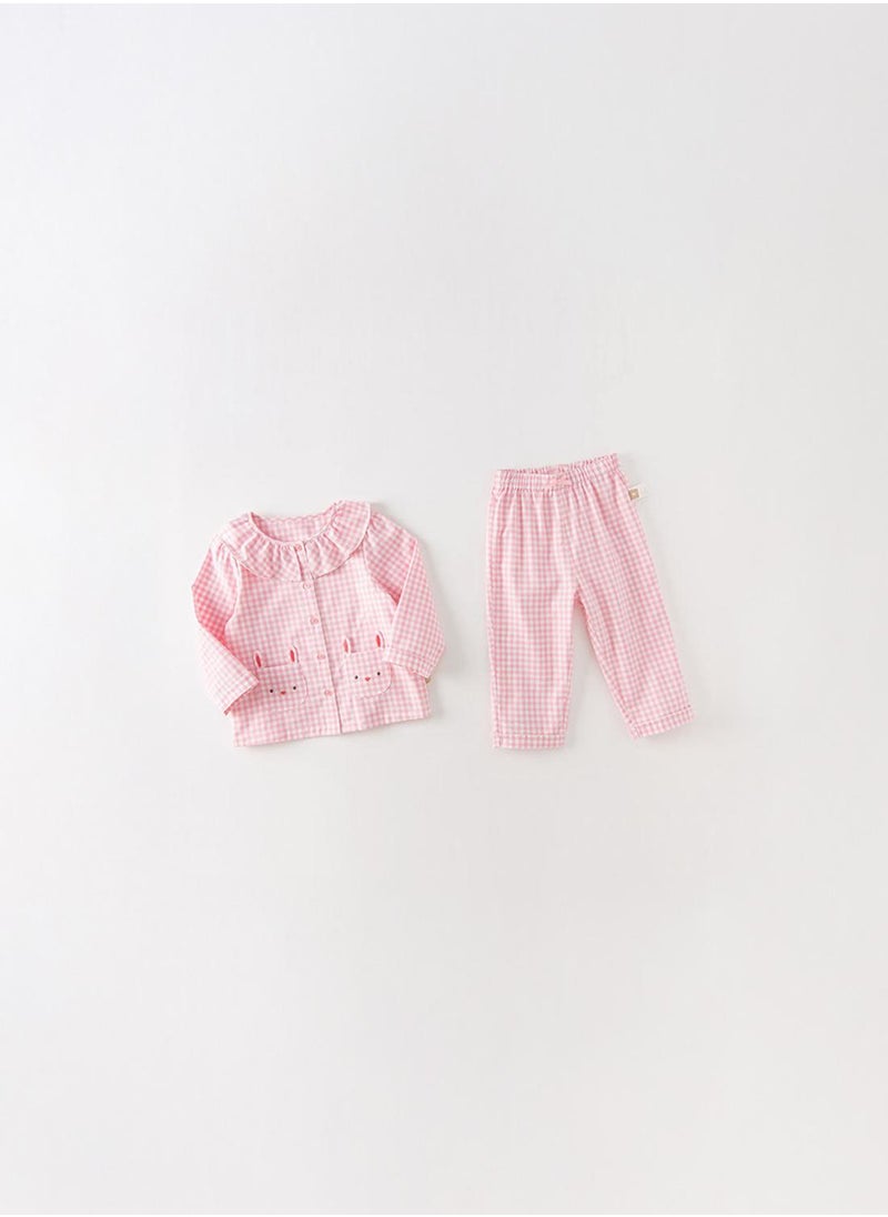 Pink Plaid Pajama - pzsku/ZE8481C6DBCEBF169FF3BZ/45/_/1739899436/d0e08354-8bb9-4e70-a1ea-208f57171514